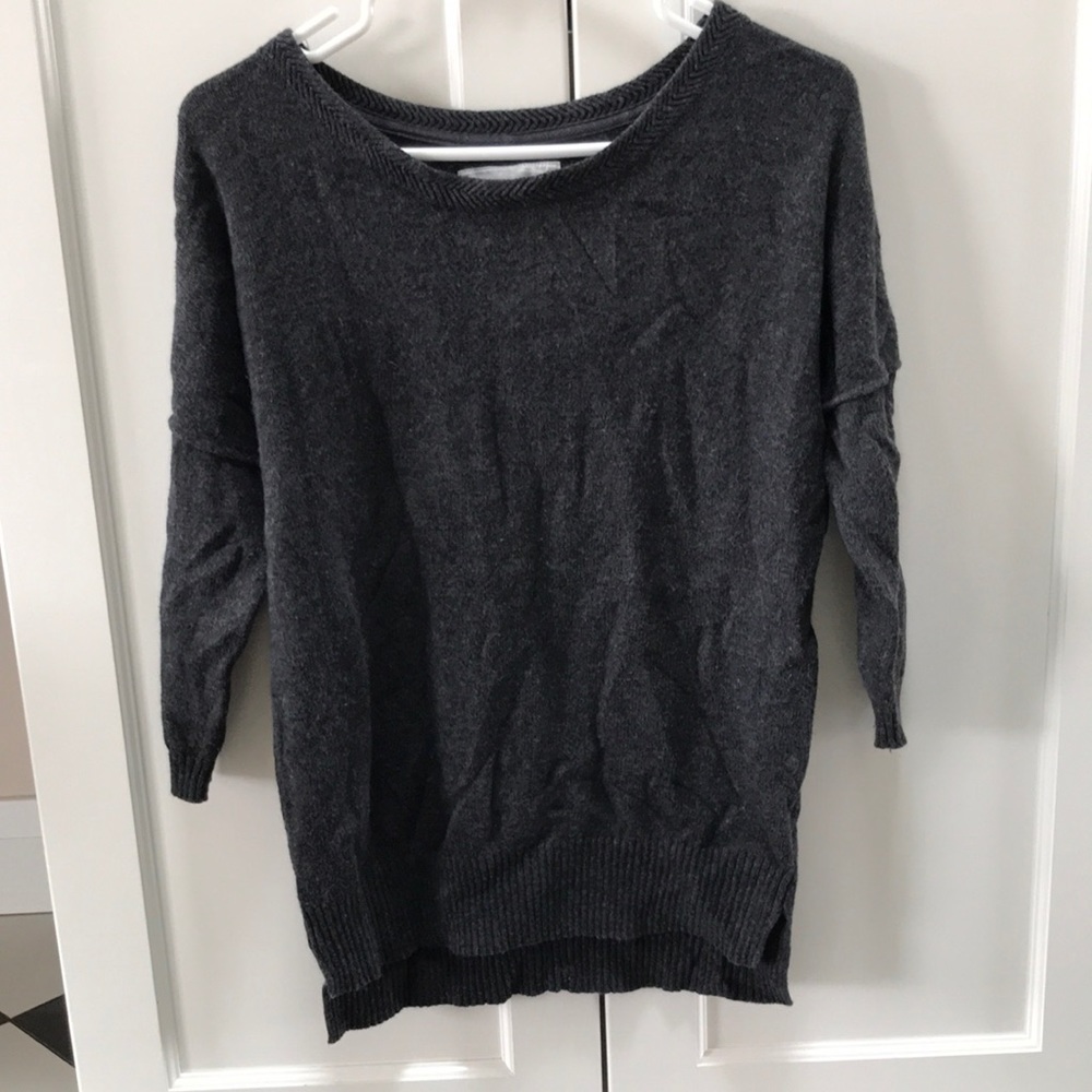 H&M sweater size XS